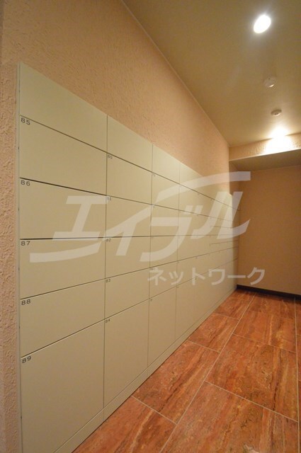 堺筋本町駅 徒歩7分 2階の物件外観写真