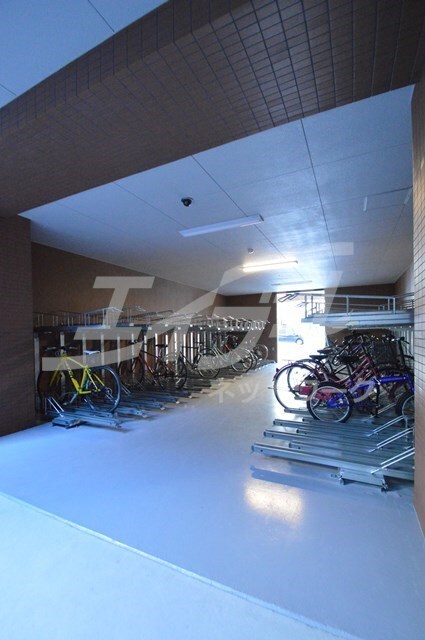 堺筋本町駅 徒歩7分 2階の物件外観写真