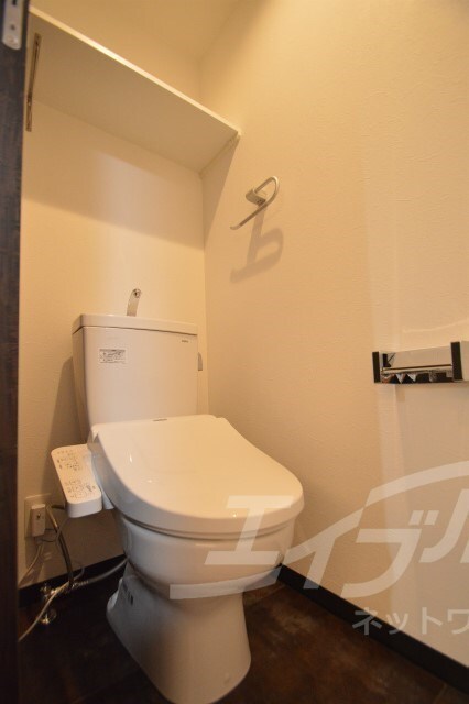 堺筋本町駅 徒歩7分 2階の物件内観写真