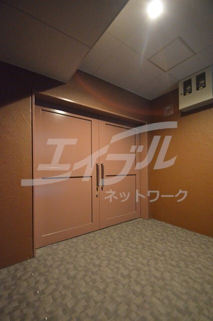 堺筋本町駅 徒歩7分 2階の物件外観写真