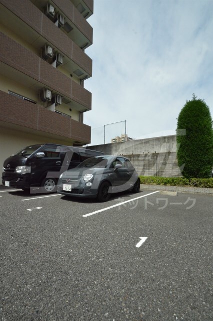 ONE ROOF FLAT TENJINBASHIの物件外観写真