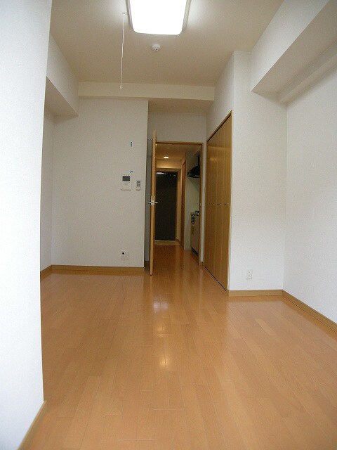 ONE ROOF FLAT TENJINBASHIの物件内観写真