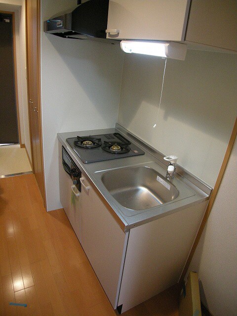 ONE ROOF FLAT TENJINBASHIの物件内観写真