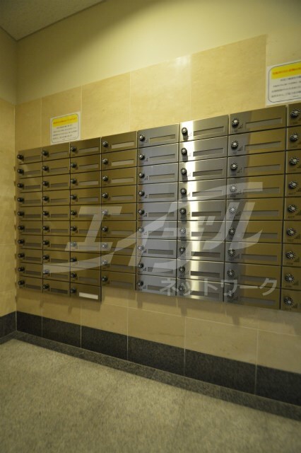 ONE ROOF FLAT TENJINBASHIの物件外観写真