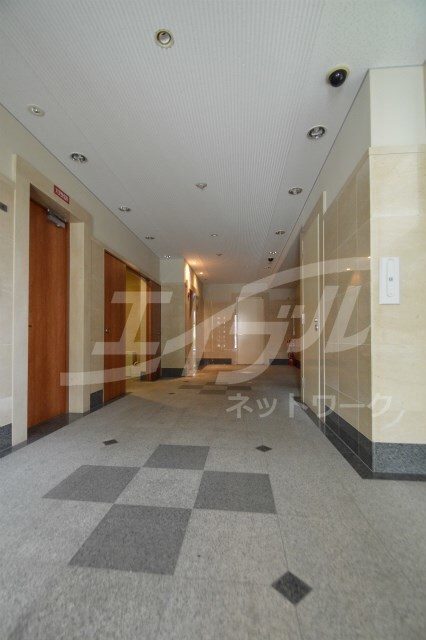 ONE ROOF FLAT TENJINBASHIの物件外観写真