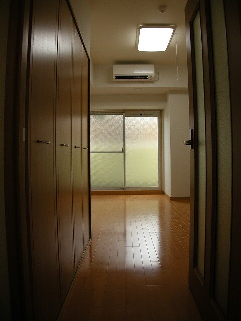 ONE ROOF FLAT TENJINBASHIの物件内観写真