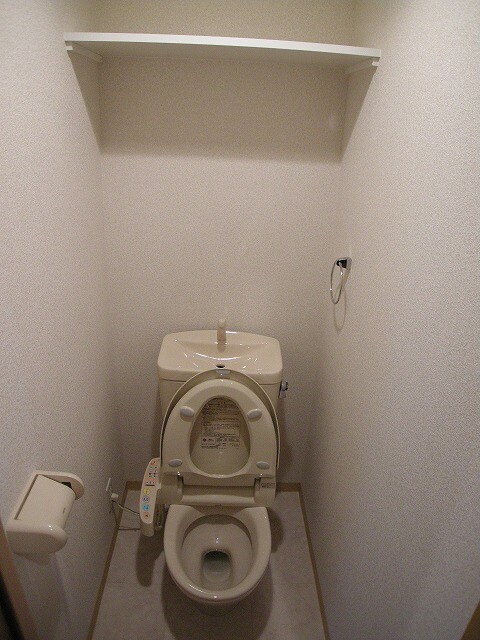 ONE ROOF FLAT TENJINBASHIの物件内観写真