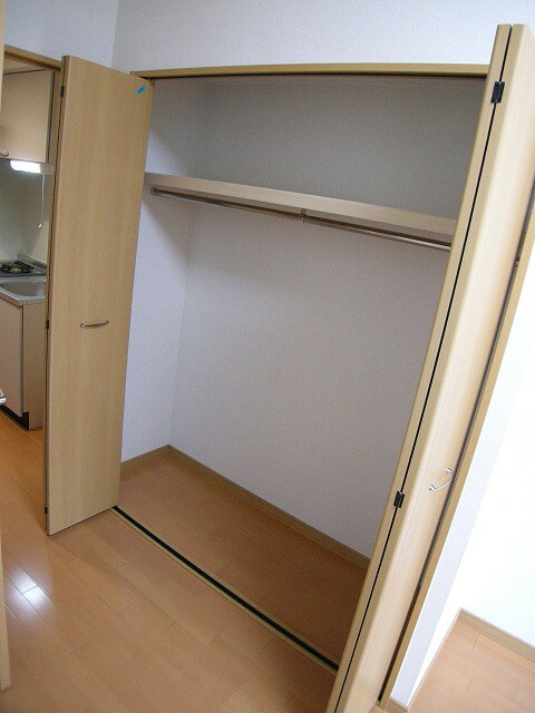 ONE ROOF FLAT TENJINBASHIの物件内観写真