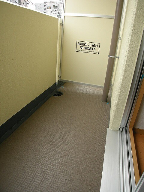 ONE ROOF FLAT TENJINBASHIの物件内観写真