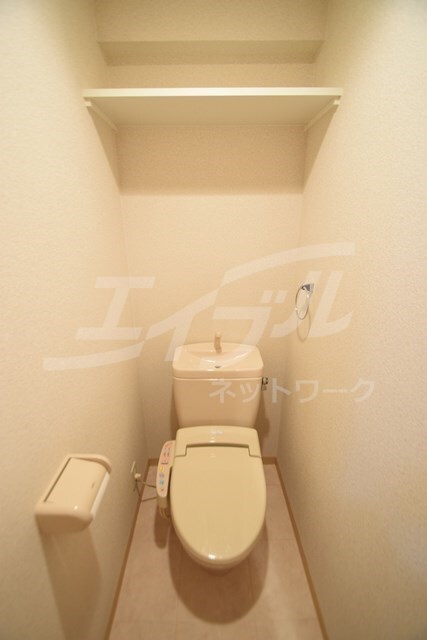 ONE ROOF FLAT TENJINBASHIの物件内観写真