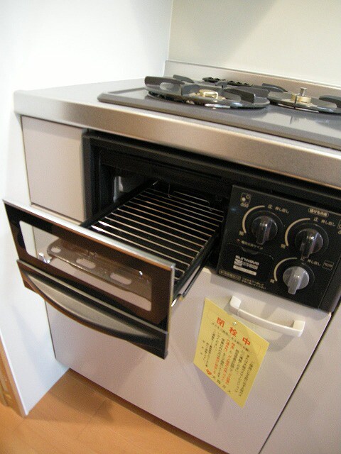 ONE ROOF FLAT TENJINBASHIの物件内観写真