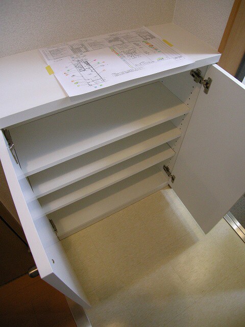 ONE ROOF FLAT TENJINBASHIの物件内観写真