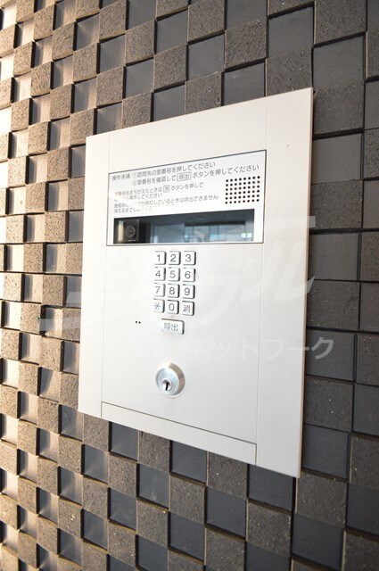 レジュールアッシュ梅田北の物件外観写真