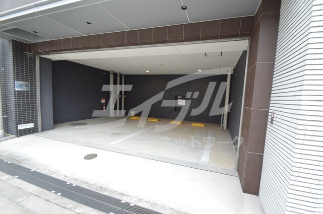 レジュールアッシュ梅田北の物件外観写真