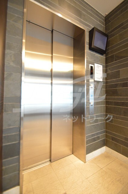 レジュールアッシュ梅田北の物件外観写真