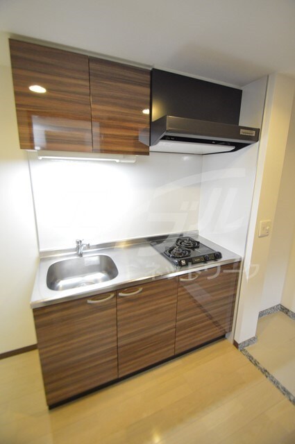 レジュールアッシュ梅田北の物件内観写真