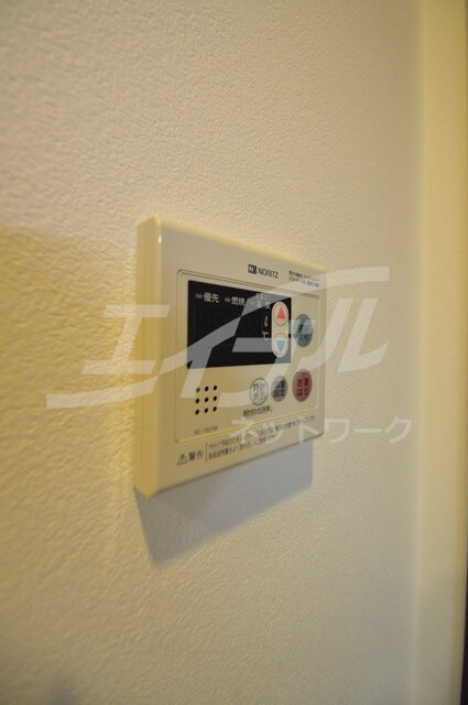 レジュールアッシュ梅田北の物件内観写真