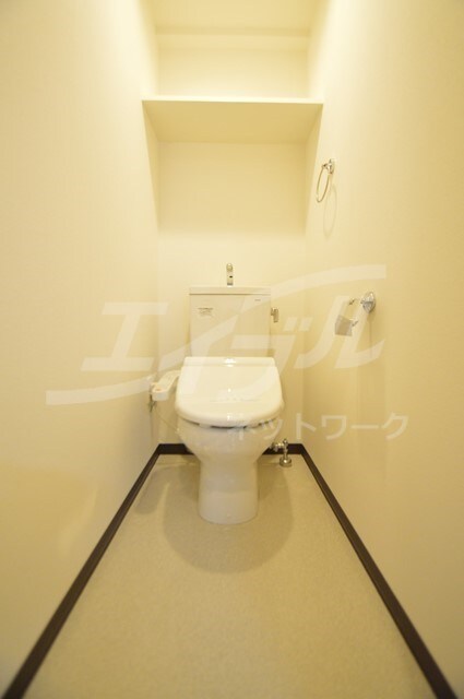 レジュールアッシュ梅田北の物件内観写真