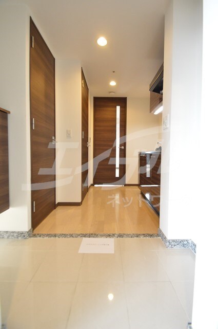 レジュールアッシュ梅田北の物件内観写真