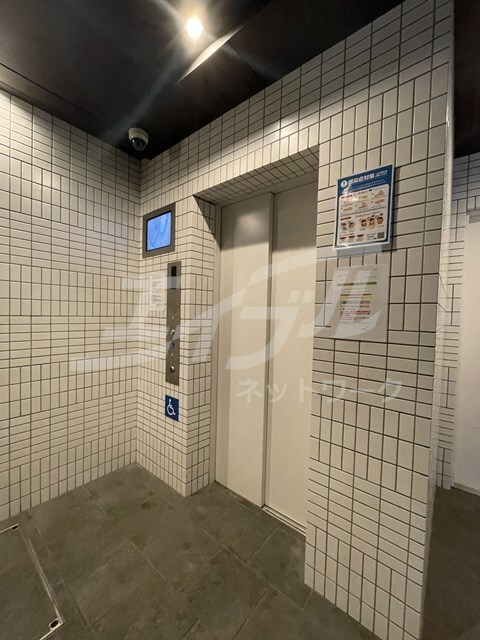 コンフォリア心斎橋EASTの物件外観写真
