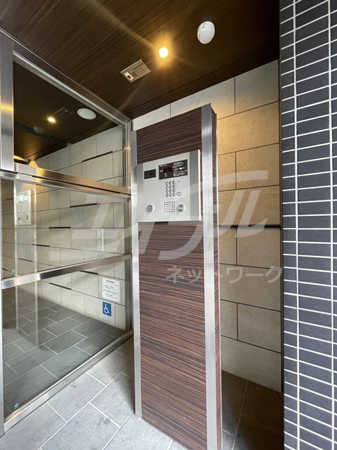 コンフォリア心斎橋EASTの物件外観写真