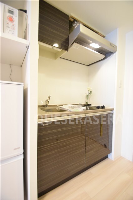 コンフォリア心斎橋EASTの物件内観写真