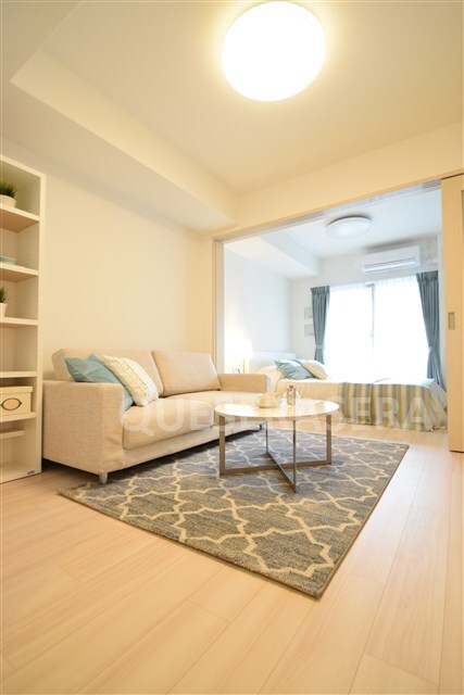 コンフォリア心斎橋EASTの物件内観写真