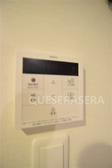 コンフォリア心斎橋EASTの物件内観写真