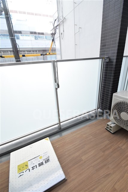 コンフォリア心斎橋EASTの物件内観写真