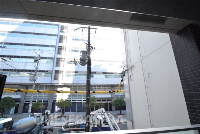 コンフォリア心斎橋EASTの物件内観写真