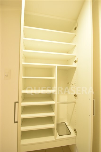 コンフォリア心斎橋EASTの物件内観写真