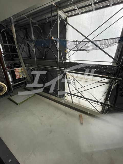 スプランディッド中之島DUEの物件内観写真