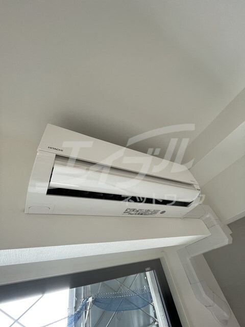 スプランディッド中之島DUEの物件内観写真