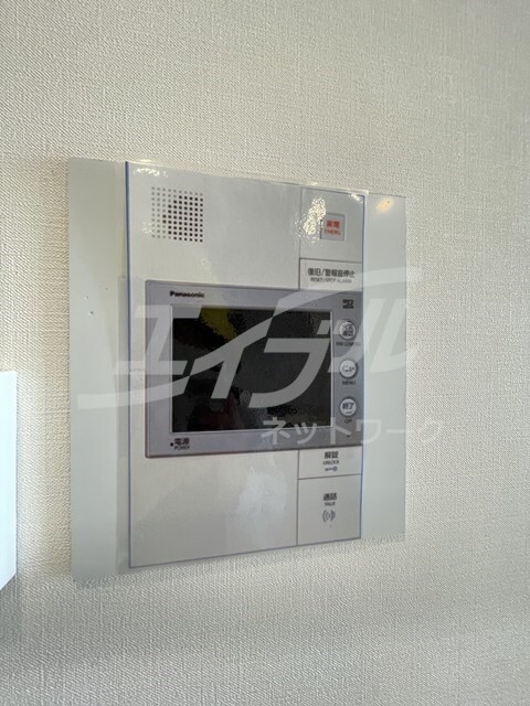 スプランディッド中之島DUEの物件内観写真