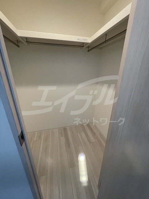 スプランディッド中之島DUEの物件内観写真