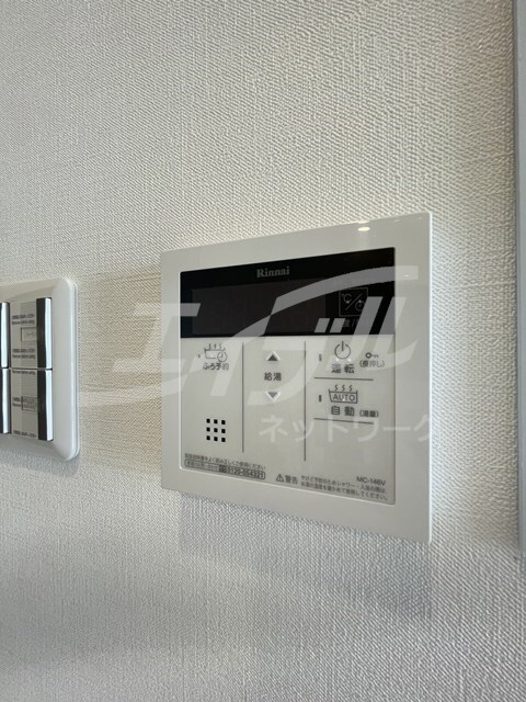 スプランディッド中之島DUEの物件内観写真