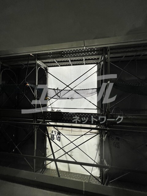 スプランディッド中之島DUEの物件内観写真