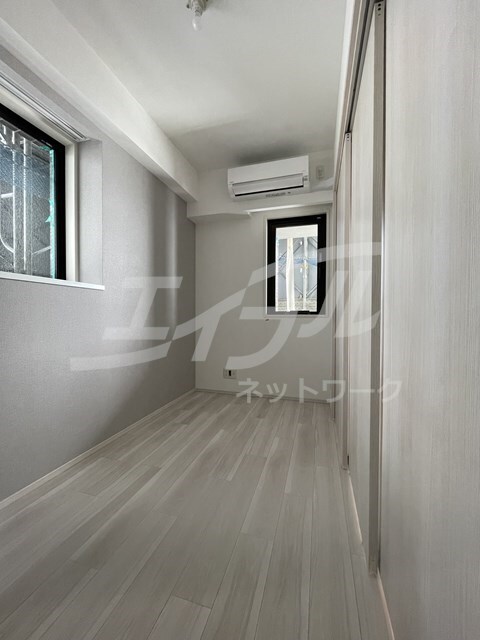 スプランディッド中之島DUEの物件内観写真