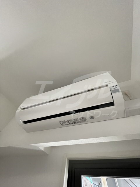 スプランディッド中之島DUEの物件内観写真