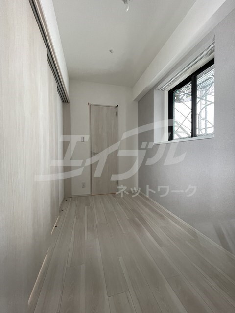 スプランディッド中之島DUEの物件内観写真