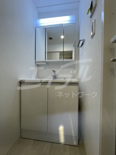 スプランディッド中之島DUEの物件内観写真