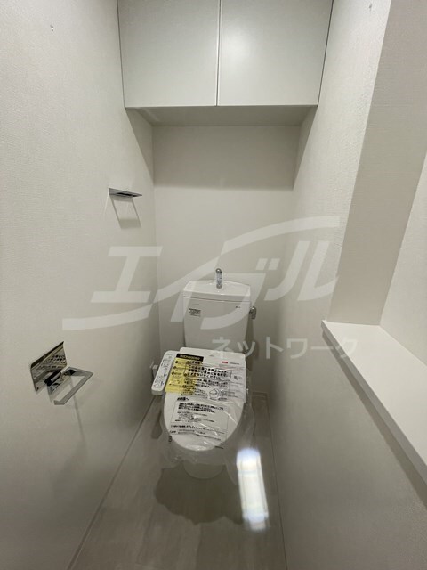 スプランディッド中之島DUEの物件内観写真