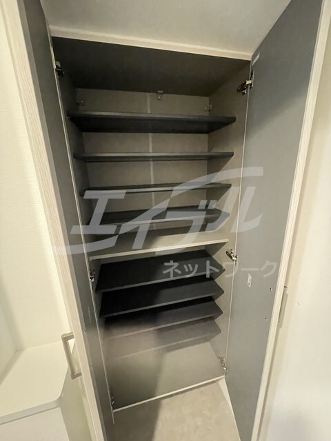 スプランディッド中之島DUEの物件内観写真