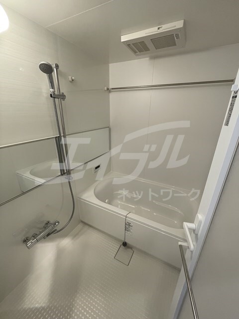 スプランディッド中之島DUEの物件内観写真