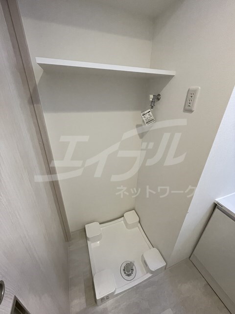 スプランディッド中之島DUEの物件内観写真