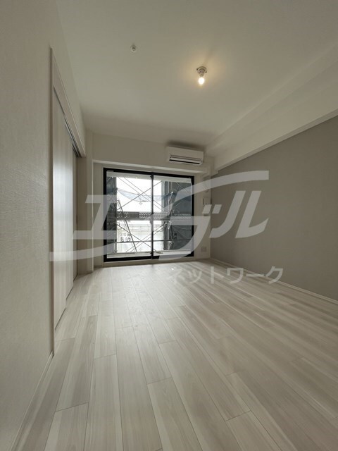 スプランディッド中之島DUEの物件内観写真