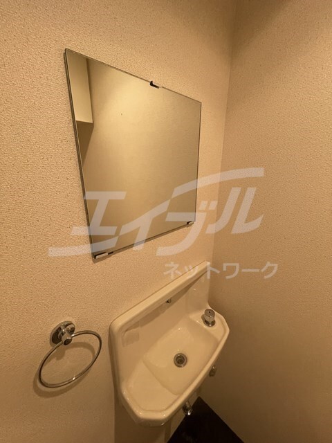 アーバンフラッツ瓦町の物件内観写真