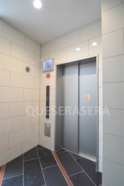 セレニテ北久宝寺の物件外観写真