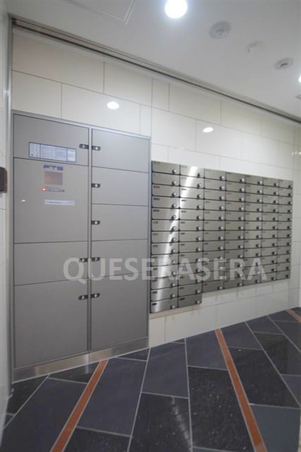 セレニテ北久宝寺の物件外観写真