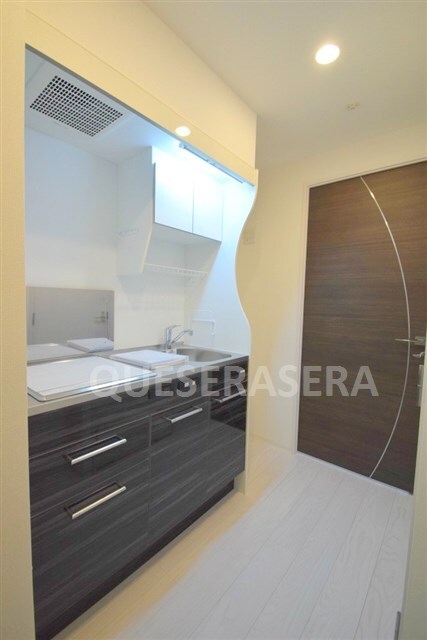 セレニテ北久宝寺の物件内観写真